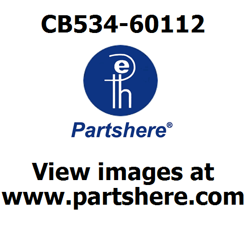 CB534-60112 HP ADF input tray - Automatic doc at Partshere.com