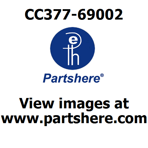 CC377-69002 HP Color LaserJet CP1515 printer at Partshere.com