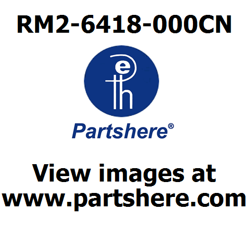 Rm Cn Printer And Parts Image At Partshere