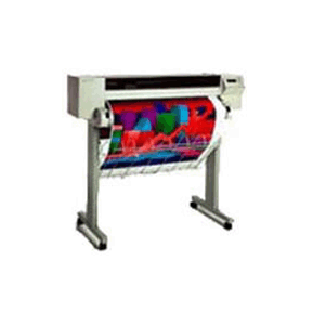 HP DesignJet 600 - D-size (C2847A)