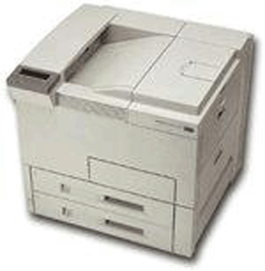 C3167A - LaserJet 5Si MX