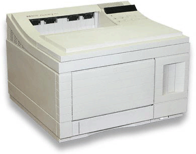 hp laserjet 5 printer c3916a