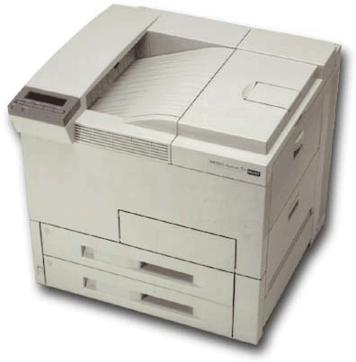 HP LaserJet 5Si NX (C3950A)