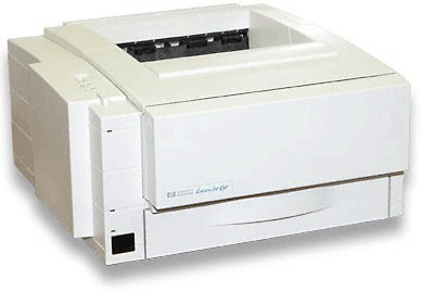 HP LaserJet 6MP (C3982A)