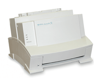 HP LaserJet 6Lxi (C3996A)