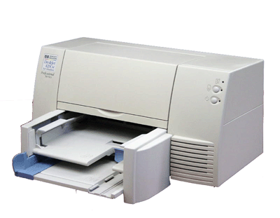 HP DeskJet 870Cse (C4565A)