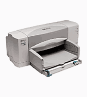 HP DeskJet 895Cse (C6410B)