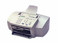 HP OfficeJet T45 (C6669A)