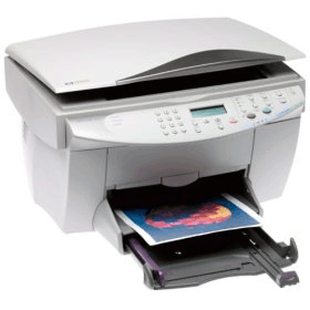 HP OfficeJet G55 (C6736A)