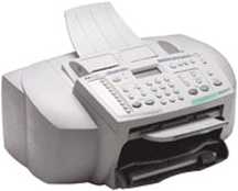 HP OfficeJet K80xi (C6751A)