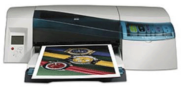 C7790A - HP DesignJet 10PS Printer