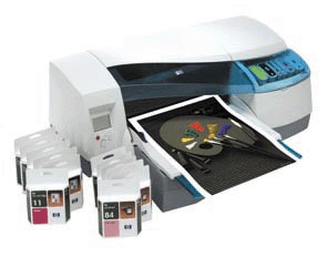 C7790B - HP DesignJet 20ps Printer