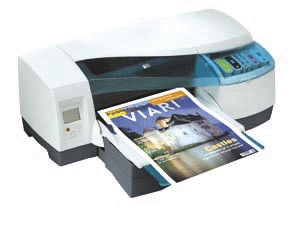 C7790C - HP DesignJet 50ps Printer 