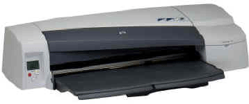 C7796A - HP DesignJet 100 Printer