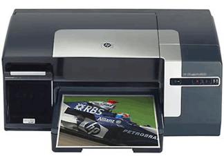 HP OfficeJet Pro K550 (C8190A)