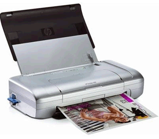 hp deskjet 5150 printer service manual