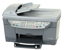 C8390A - OfficeJet 7110 AIO