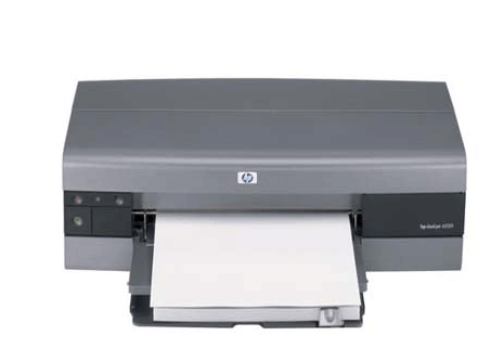 HP DeskJet 6520 (C8967A)