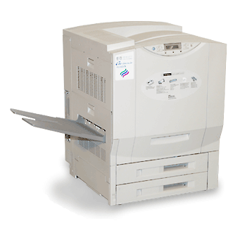 C9738A - Color LaserJet 8500DN Plus