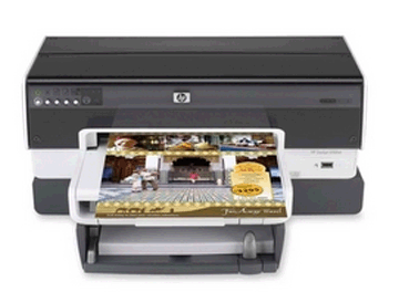 CB058A - HP DeskJet 6988DT Printer