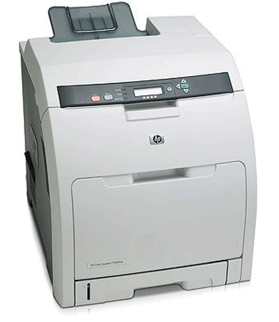 HP LaserJet Drivers | HP LaserJet CP3525 | Free Download