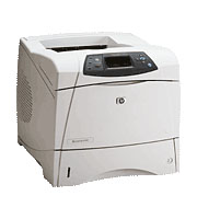 HP LaserJet 4300 (Q2431A)