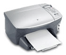 HP PSC 2175 All-in-One Driver Download for Windows XP / 2000 / ME / 9X ...