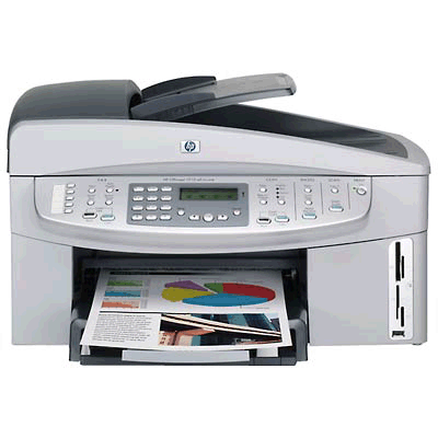 HP OfficeJet 7210 (Q5560A)