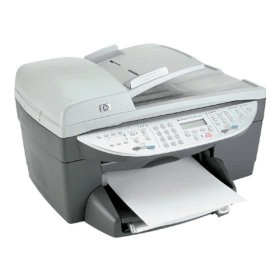 HP OfficeJet 6210xi AIO (Q5802A)