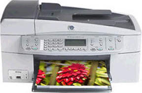 HP OfficeJet 6200 AIO (Q5804A)