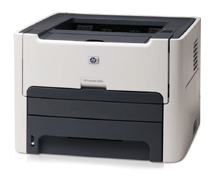 HP LaserJet 1320n (Q5928A)