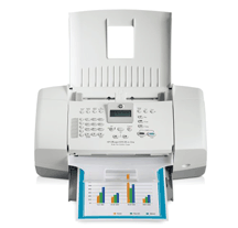 HP OfficeJet 4315 AIO (Q8081A)