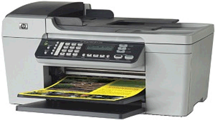 HP OfficeJet J5730 AIO (Q8235A)