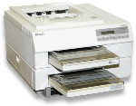 33447A LaserJet IID Printer
