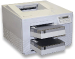 C2010A LaserJet 4Si Printer