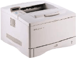 C4110A LaserJet 5000 Printer