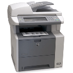 CB416A LaserJet M3027 Multifunction Printer