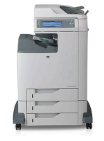 CB480A Color LaserJet cm4730 multifunction printer