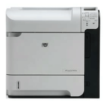 CB514A LaserJet P4515n Printer
