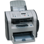 CB536A LaserJet m1319f multifunction printer