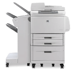 CC394A LaserJet m9040 multifunction printer