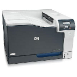 CE711A Color LaserJet professional cp5225n printer