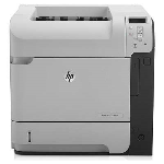 CE989A LaserJet enterprise 600 printer m601n