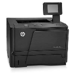 CF278A LaserJet pro 400 printer m401dn