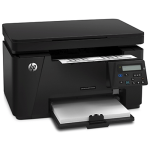 CZ175A LaserJet Pro MFP M126nw printer