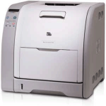 Q1319A Color LaserJet 3500 Printer