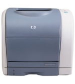 Q2488A Color laserjet 1500L Color A4 printer