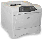Q3994A LaserJet 4200Ln Printer