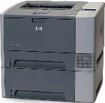 Q5960A LaserJet 2430t Printer