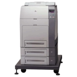 Q7494A Color LaserJet 4700dtn Printer